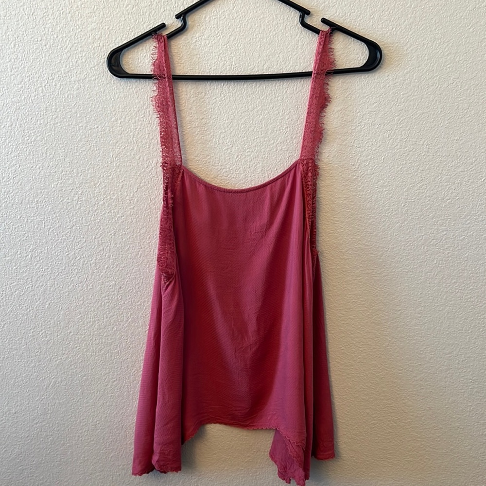 Free people tank